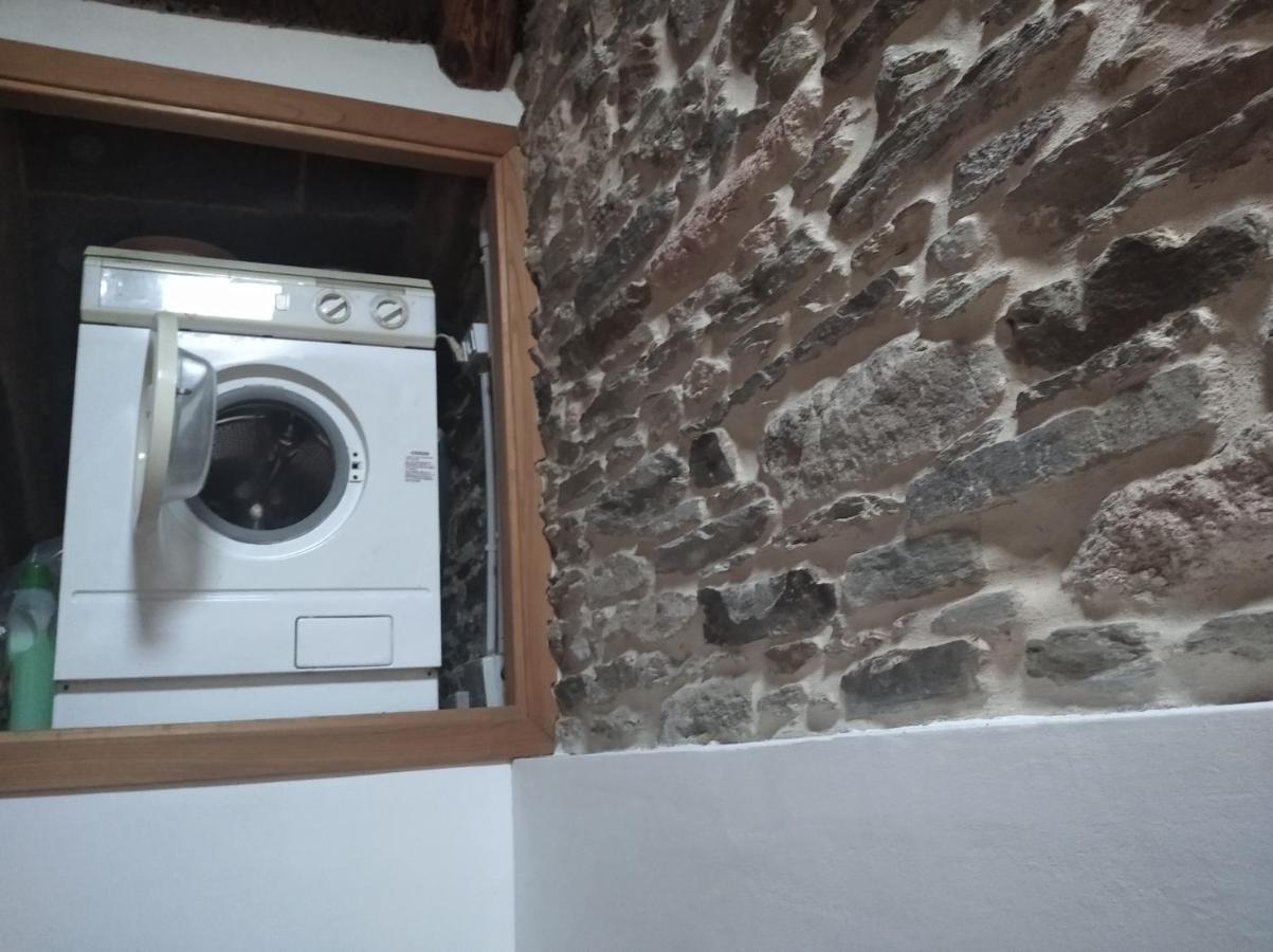 Апартаменты Vivienda A Travesia Dos Sonos Саррия Экстерьер фото